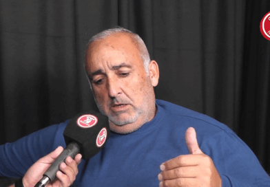 “PARA LLEGAR AL DEPARTAMENTO EJECUTIVO TENES QUE HABLAR CON 4 O 5 PINCHES ” JUAN DOMINGO “PETECO” MORALES ”  (VIDEO)