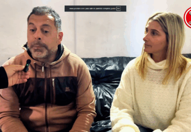 COALICIÓN CÍVICA BARADERO PRESENTÓ SU EQUIPO DE TRABAJO (VIDEO)