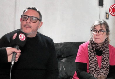 EL COLEGIO DE KINESIOLOGOS DE BARADERO DENUNCIA EL EJERCICIO ILEGAL DE LA PROFESION EN NUESTRA CIUDAD (VIDEO)